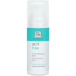 Crème hydratante légère sans acné 50ml