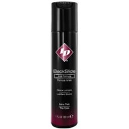 Backslide Anal Lubricant Formula 30ml