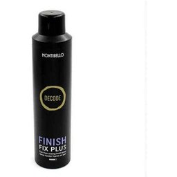 Decode Finish Fix Plus Laque Sans Gaz 250ml