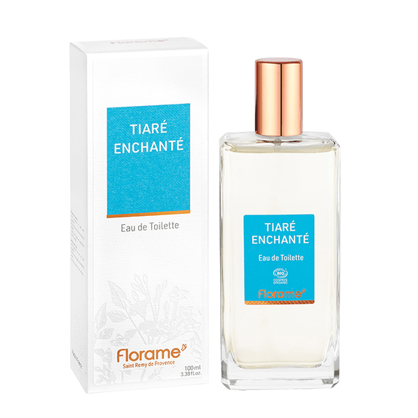 Eau de Parfum Tiaré Enchanté 100ml