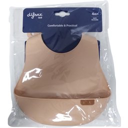 Silicone Slab Nude