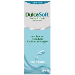 Solução Oral 250ml