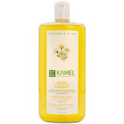 Kamel™ champú champú camomila 500ml