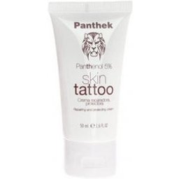 Panthek Skin Tattoo 50ml