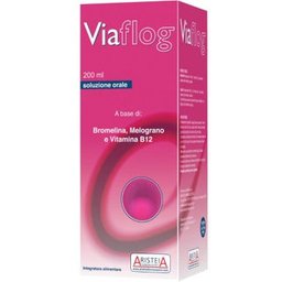 Viaflog 1000mg 200ml