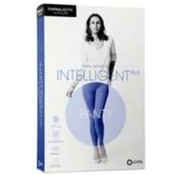 Intelligent Plus culotte de compression normale caviar couleur T-2 1ud