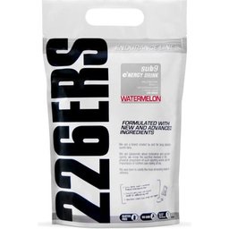 Sub9 Energy Drink Pastèque 1kg