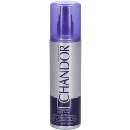 Spray pour cheveux