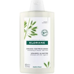 Shampoing extra-doux à l'Avoine BIO