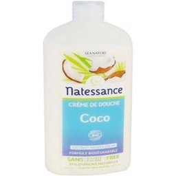 Bio Cr Dch Coco 500ml