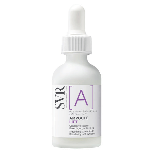 [A] Ampoule Lift Rétinol 30ml