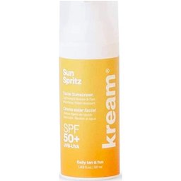 Sun Spritz Facial Solaire Spf50 50ml