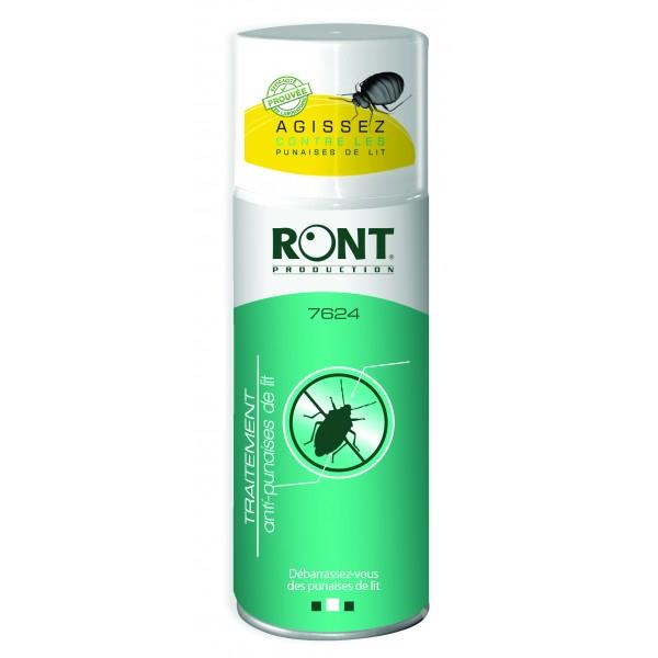 Traitement Anti-Punaises de Lit 400ml