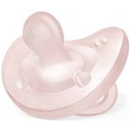 Physioforma Soft Sucette Rose 2-6M 1ut