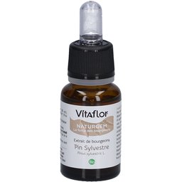 Vitaflor Extrait de Pin bio