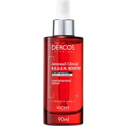 Dercos Aminexil Clinical R.E.G.E.N Booster 90ml