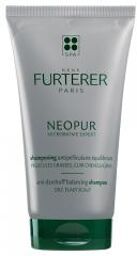 Neopur Microbiome Expert Shampoing Antipelliculaire Équilibrant Pellicules Grasses 150 ml - Tube 150 ml