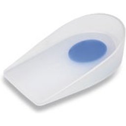 Talonnette Central Discharge TS 34/36 1 Paire