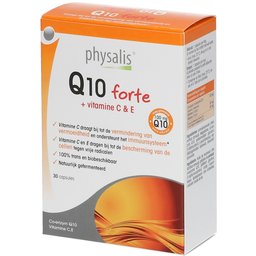 Q10 Forte