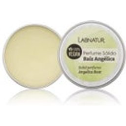 Bio Parfum Solide Racine Angélique 15ml
