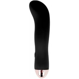Vibrateur Rechargeable Two Noir 7 Vitesse 1ut
