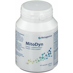 Metagenics® MitoDyn