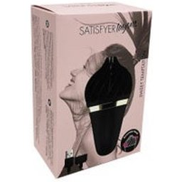 Satisfaisant Sweet Treat Spinnator Nego