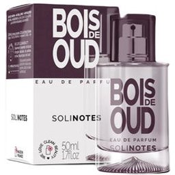 Eau de Parfum Bois de Oud 50ml
