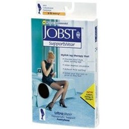Culotte 70 noir léger compression T-5 1 pc