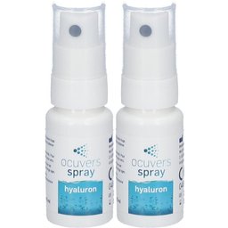 Spray Occulair