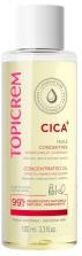 CICA + Huile Concentrée Vergetures et Cicatrices 100 ml - Flacon 100 ml