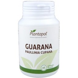 Guarana Bio 60caps