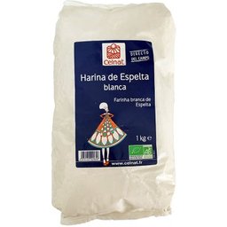 Farine Epeautre Blanc Eco 1kg