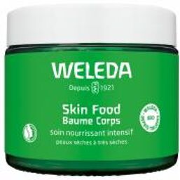 Skin Food Baume Corps Soin Nourrissant Intensif 150 ml - Pot 150 ml