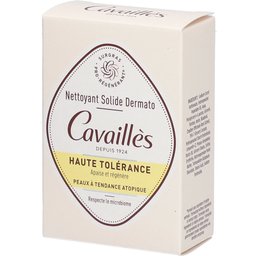 Rogé Cavaillès Nettoyant Solide Dermato Haute Tolérance