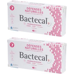 Bactecal® D