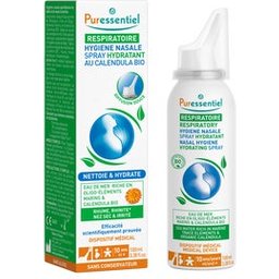 Spray d'hygiène nasale 100ml