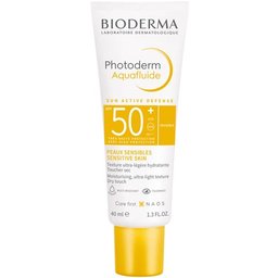 Photoderm Aquafluide SPF50+ Invisible 40ml