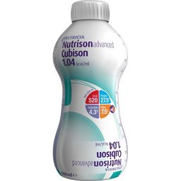 Advanced Cubison 1.04 kcal/ml 500ml