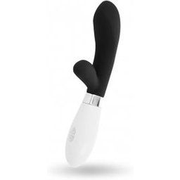 Jackson Rabbit Noir