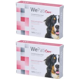 Wepharm WePatiCare