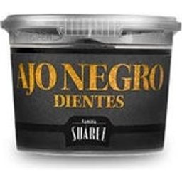 Ail noir épluché 65g