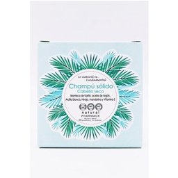 Champu Solido Cabello Seco 1ut