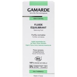 Fluide Equilibrant 40M