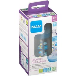 Bib Ac Afri Ble Deb1 160Ml