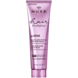 Hair Prodigieux La Crème Soin Capillaire Nutrition Intense 100ml