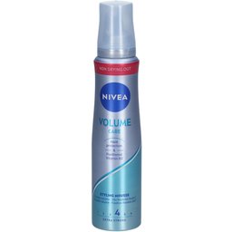 Mousse Volume Care