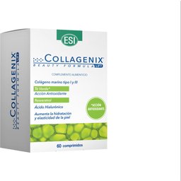 Biocollagenix Antioxydant 60comp