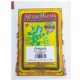 Frangula 40g