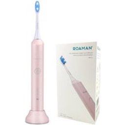 Brosse à Dents Électrique T3 Pink 1ut